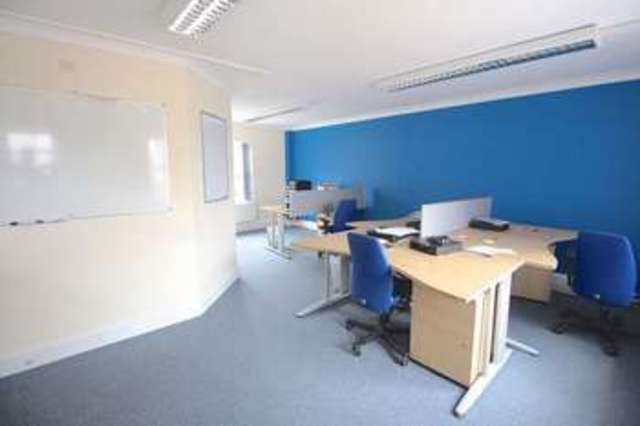  Image of 3 bedroom Detached house for sale in St. Georges Yard Farnham GU9 at St. Georges Yard  Farnham, GU9 7LW