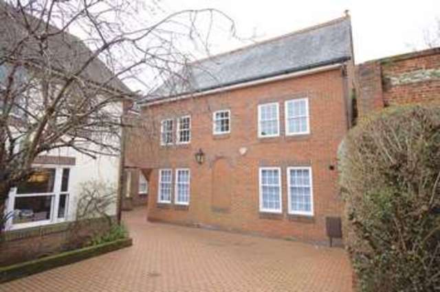  Image of 3 bedroom Detached house for sale in St. Georges Yard Farnham GU9 at St. Georges Yard  Farnham, GU9 7LW