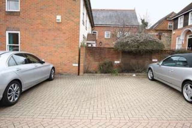  Image of 3 bedroom Detached house for sale in St. Georges Yard Farnham GU9 at St. Georges Yard  Farnham, GU9 7LW