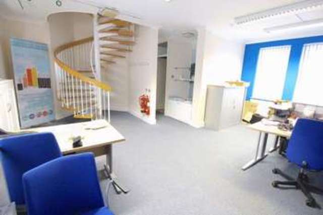  Image of 3 bedroom Detached house for sale in St. Georges Yard Farnham GU9 at St. Georges Yard  Farnham, GU9 7LW