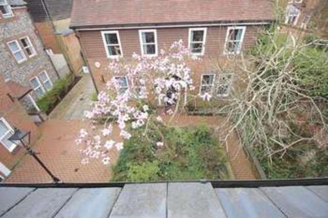  Image of 3 bedroom Detached house for sale in St. Georges Yard Farnham GU9 at St. Georges Yard  Farnham, GU9 7LW
