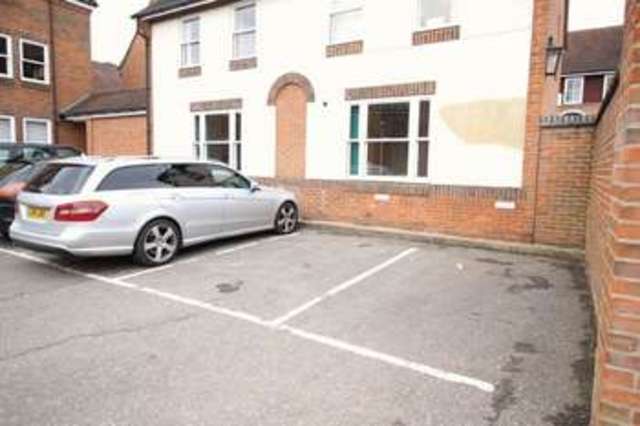 Image of 3 bedroom Detached house for sale in St. Georges Yard Farnham GU9 at St. Georges Yard  Farnham, GU9 7LW