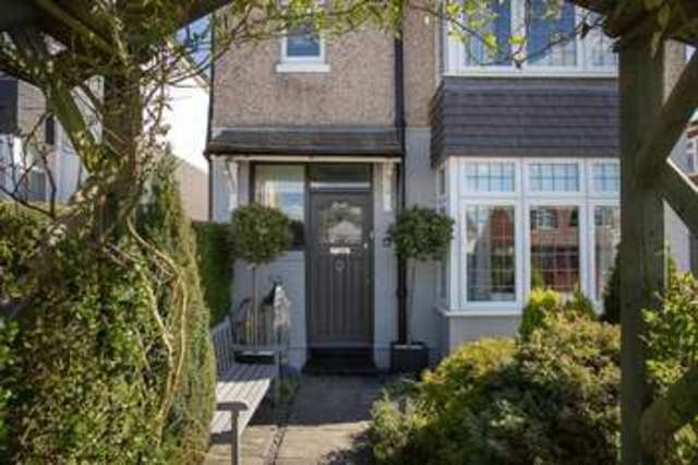  Image of 4 bedroom Detached house for sale in St. Hellens Road Drayton Portsmouth PO6 at St. Hellens Road Drayton Portsmouth, PO6 1HN
