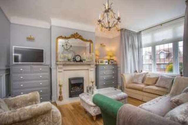  Image of 4 bedroom Detached house for sale in St. Hellens Road Drayton Portsmouth PO6 at St. Hellens Road Drayton Portsmouth, PO6 1HN