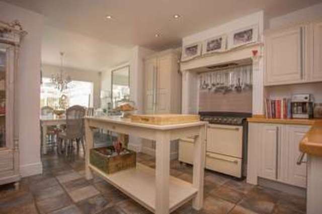  Image of 4 bedroom Detached house for sale in St. Hellens Road Drayton Portsmouth PO6 at St. Hellens Road Drayton Portsmouth, PO6 1HN