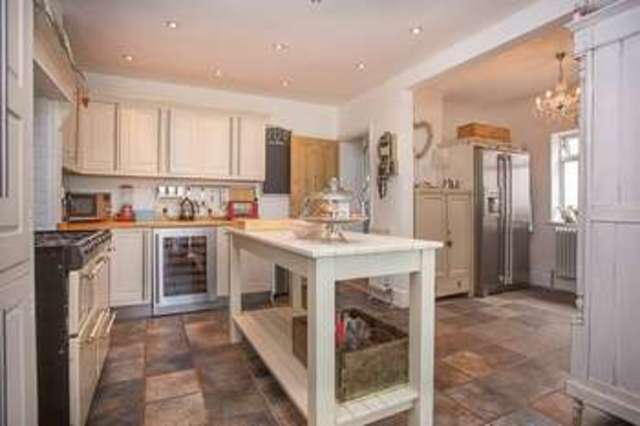  Image of 4 bedroom Detached house for sale in St. Hellens Road Drayton Portsmouth PO6 at St. Hellens Road Drayton Portsmouth, PO6 1HN