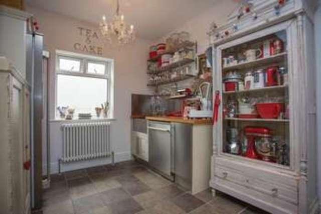  Image of 4 bedroom Detached house for sale in St. Hellens Road Drayton Portsmouth PO6 at St. Hellens Road Drayton Portsmouth, PO6 1HN