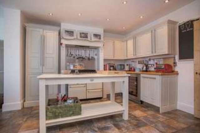  Image of 4 bedroom Detached house for sale in St. Hellens Road Drayton Portsmouth PO6 at St. Hellens Road Drayton Portsmouth, PO6 1HN