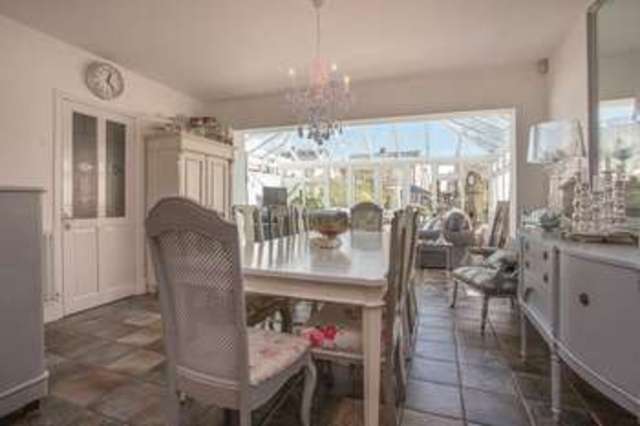  Image of 4 bedroom Detached house for sale in St. Hellens Road Drayton Portsmouth PO6 at St. Hellens Road Drayton Portsmouth, PO6 1HN