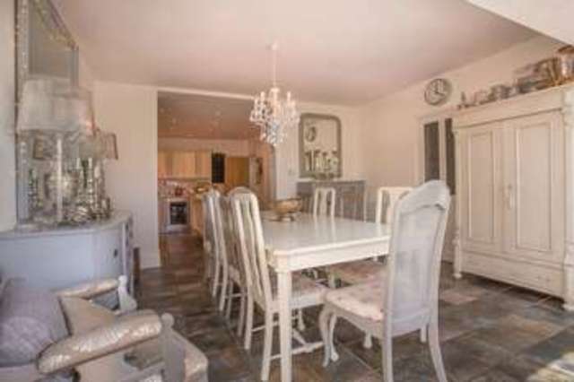  Image of 4 bedroom Detached house for sale in St. Hellens Road Drayton Portsmouth PO6 at St. Hellens Road Drayton Portsmouth, PO6 1HN