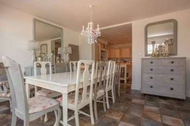  Image of 4 bedroom Detached house for sale in St. Hellens Road Drayton Portsmouth PO6 at St. Hellens Road Drayton Portsmouth, PO6 1HN