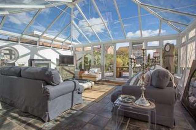  Image of 4 bedroom Detached house for sale in St. Hellens Road Drayton Portsmouth PO6 at St. Hellens Road Drayton Portsmouth, PO6 1HN