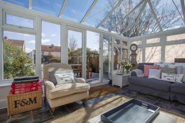  Image of 4 bedroom Detached house for sale in St. Hellens Road Drayton Portsmouth PO6 at St. Hellens Road Drayton Portsmouth, PO6 1HN