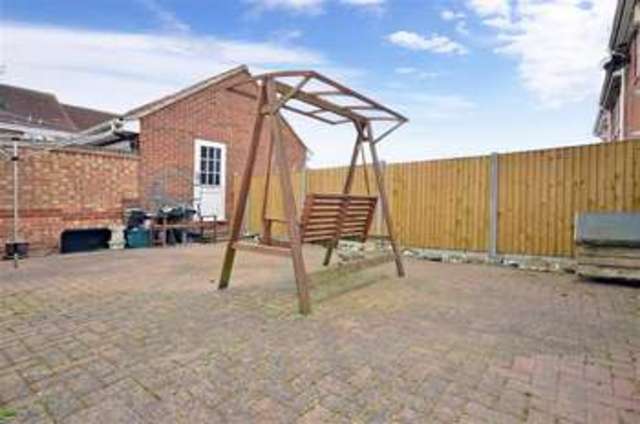  Image of 3 bedroom End of Terrace for sale in St. James Close Warden Sheerness ME12 at Warden Bay Sheerness Sheerness, ME12 4NW
