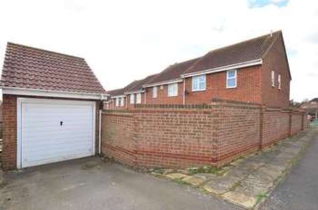  Image of 3 bedroom End of Terrace for sale in St. James Close Warden Sheerness ME12 at Warden Bay Sheerness Sheerness, ME12 4NW