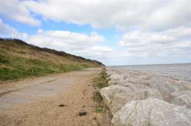  Image of 3 bedroom End of Terrace for sale in St. James Close Warden Sheerness ME12 at Warden Bay Sheerness Sheerness, ME12 4NW