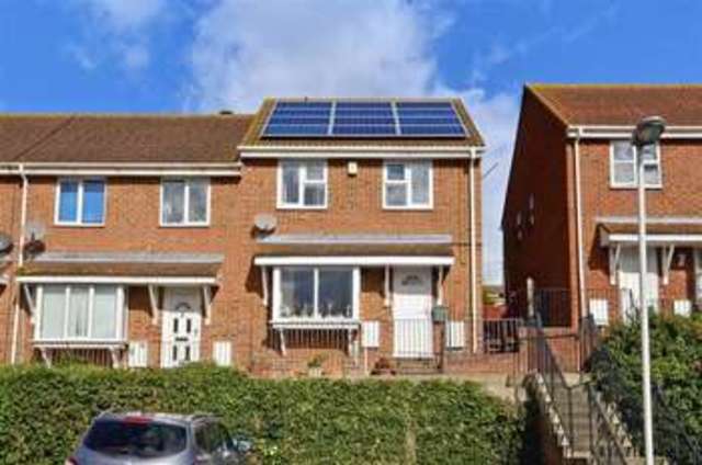  Image of 3 bedroom End of Terrace for sale in St. James Close Warden Sheerness ME12 at Warden Bay Sheerness Sheerness, ME12 4NW