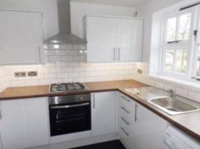 Image of 2 bedroom Terraced house for sale in St. James Drive Sale M33 at Sale Greater Manchester Sale, M33 7QX