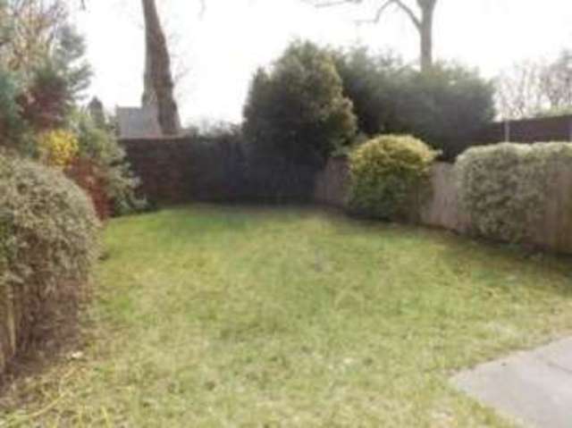  Image of 2 bedroom Terraced house for sale in St. James Drive Sale M33 at Sale Greater Manchester Sale, M33 7QX