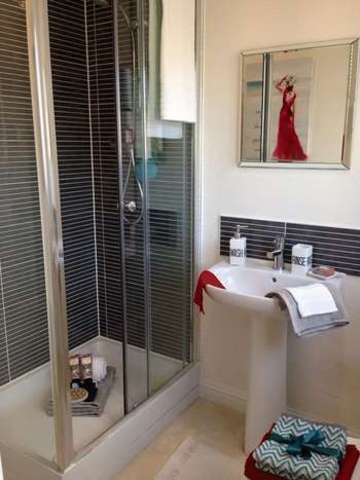  Image of 3 bedroom Detached house for sale in Rudloe Drive Kingsway Quedgeley Gloucester GL2 at St Jamess Place Quedgeley Gloucester, GL2 2FY