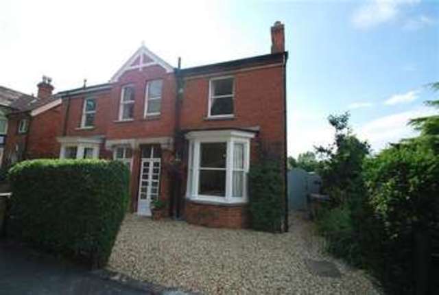  Image of 3 bedroom Semi-Detached house for sale in St. John Street Wainfleet Skegness PE24 at Wainfleet All Saints, PE24 4DL