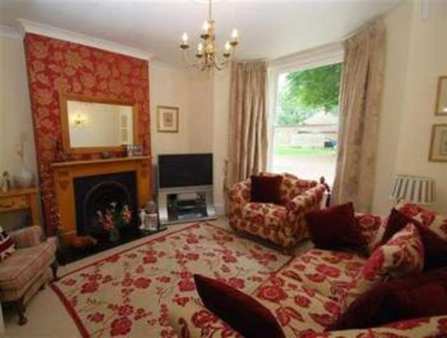  Image of 3 bedroom Semi-Detached house for sale in St. John Street Wainfleet Skegness PE24 at Wainfleet All Saints, PE24 4DL