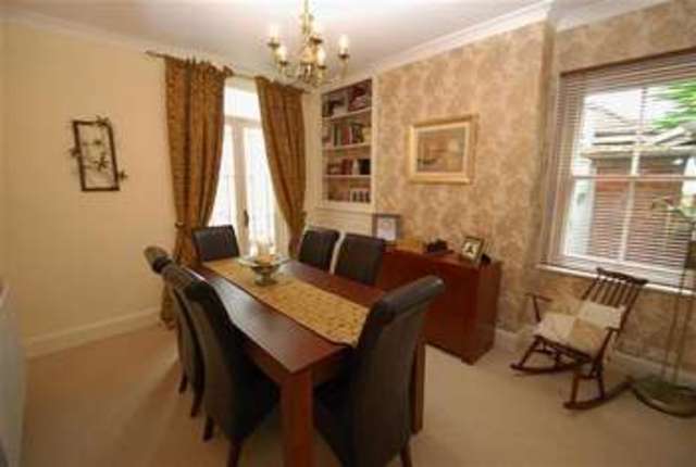  Image of 3 bedroom Semi-Detached house for sale in St. John Street Wainfleet Skegness PE24 at Wainfleet All Saints, PE24 4DL