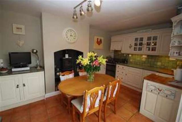  Image of 3 bedroom Semi-Detached house for sale in St. John Street Wainfleet Skegness PE24 at Wainfleet All Saints, PE24 4DL