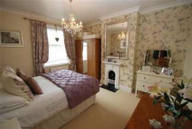  Image of 3 bedroom Semi-Detached house for sale in St. John Street Wainfleet Skegness PE24 at Wainfleet All Saints, PE24 4DL
