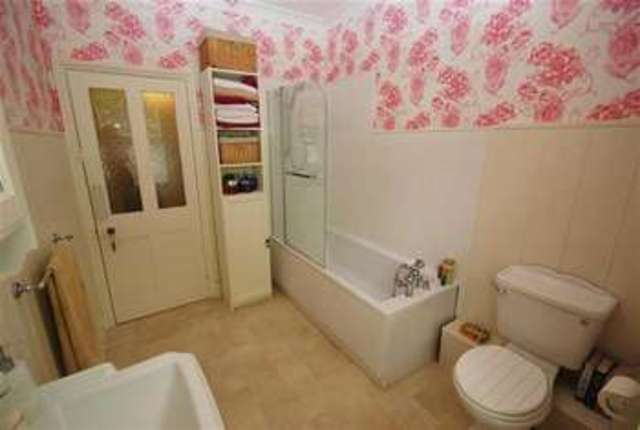  Image of 3 bedroom Semi-Detached house for sale in St. John Street Wainfleet Skegness PE24 at Wainfleet All Saints, PE24 4DL