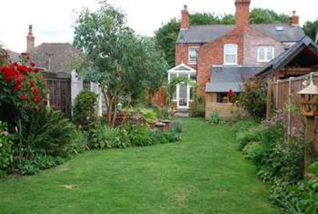  Image of 3 bedroom Semi-Detached house for sale in St. John Street Wainfleet Skegness PE24 at Wainfleet All Saints, PE24 4DL