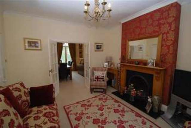  Image of 3 bedroom Semi-Detached house for sale in St. John Street Wainfleet Skegness PE24 at Wainfleet All Saints, PE24 4DL
