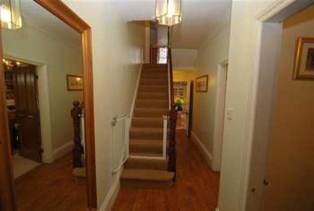  Image of 3 bedroom Semi-Detached house for sale in St. John Street Wainfleet Skegness PE24 at Wainfleet All Saints, PE24 4DL