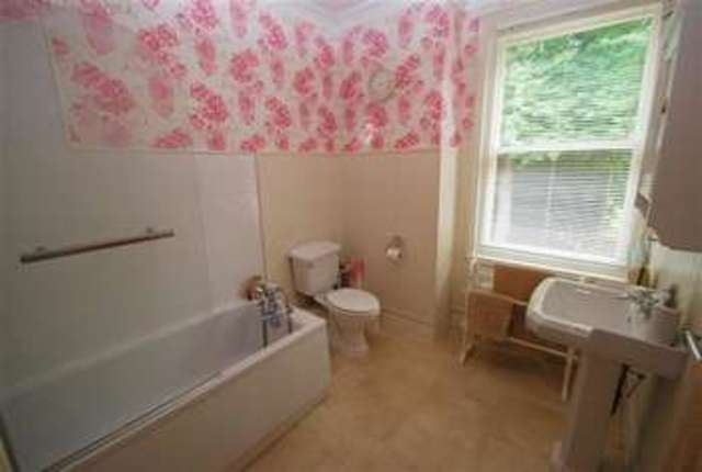  Image of 3 bedroom Semi-Detached house for sale in St. John Street Wainfleet Skegness PE24 at Wainfleet All Saints, PE24 4DL