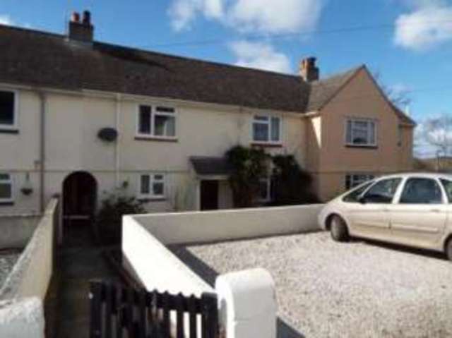  Image of 4 bedroom Terraced house for sale in Mowhay Meadows St. John Torpoint PL11 at St. John Torpoint St John, PL11 3AS