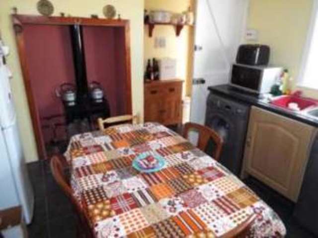  Image of 4 bedroom Terraced house for sale in Mowhay Meadows St. John Torpoint PL11 at St. John Torpoint St John, PL11 3AS