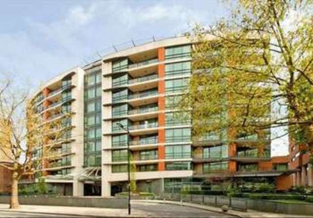  Image of 4 bedroom Flat for sale in St. Johns Wood Road London NW8 at St Johns Wood Road  London, NW8 7HB