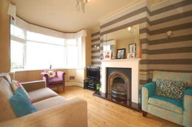  Image of 3 bedroom Terraced house for sale in St. Leonards Road Blackpool FY3 at Blackpool Lancashire, FY3 9RF