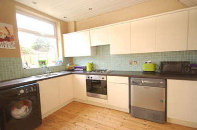  Image of 3 bedroom Terraced house for sale in St. Leonards Road Blackpool FY3 at Blackpool Lancashire, FY3 9RF