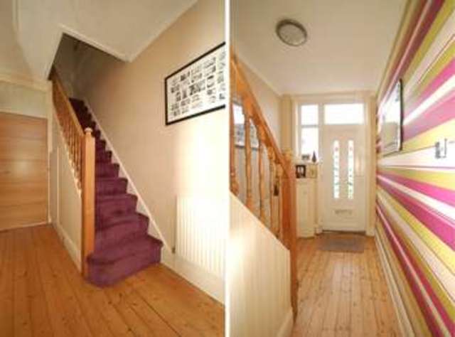  Image of 3 bedroom Terraced house for sale in St. Leonards Road Blackpool FY3 at Blackpool Lancashire, FY3 9RF