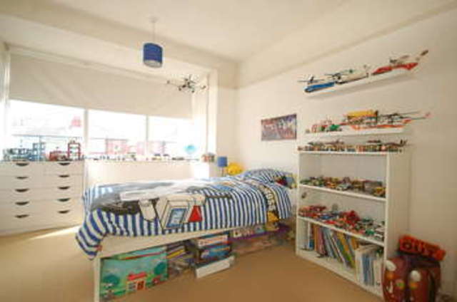  Image of 3 bedroom Terraced house for sale in St. Leonards Road Blackpool FY3 at Blackpool Lancashire, FY3 9RF