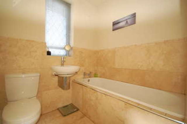  Image of 3 bedroom Terraced house for sale in St. Leonards Road Blackpool FY3 at Blackpool Lancashire, FY3 9RF