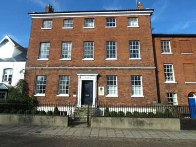  Image of 2 bedroom Flat to rent in St. Martin At Palace Plain Norwich NR3 at St Martin At Palace Plain  Norwich, NR3 1RN