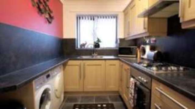  Image of Detached house for sale in St. Marys Close Stockport SK1 at Hillgate Stockport Stockport, SK1 4BT