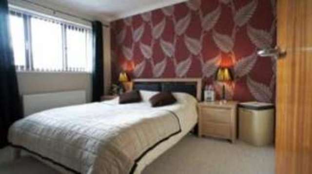 Image of Detached house for sale in St. Marys Close Stockport SK1 at Hillgate Stockport Stockport, SK1 4BT