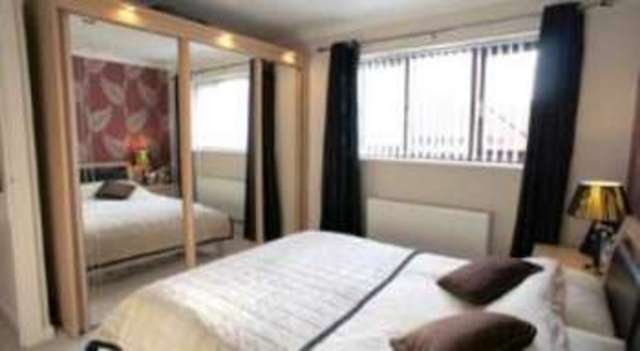  Image of Detached house for sale in St. Marys Close Stockport SK1 at Hillgate Stockport Stockport, SK1 4BT