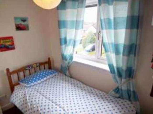  Image of 3 bedroom Semi-Detached house for sale in St. Marys Crescent Barrhead Glasgow G78 at Barrhead Glasgow Barrhead, G78 2TL