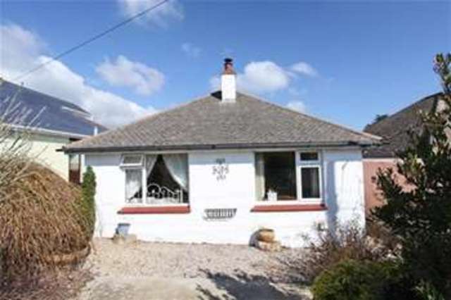  Image of 3 bedroom Detached house for sale in St. Marys Park Paignton TQ4 at Paignton, TQ4 7DB