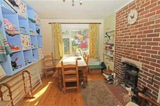  Image of 3 bedroom Detached house for sale in St. Marys Park Paignton TQ4 at Paignton, TQ4 7DB