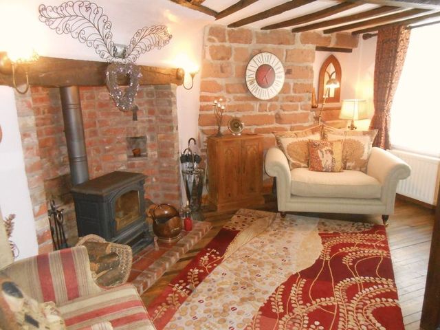  Image of 5 bedroom Terraced house for sale in St. Marys Street Bridgnorth WV16 at St. Marys Street  Bridgnorth, WV16 4DR